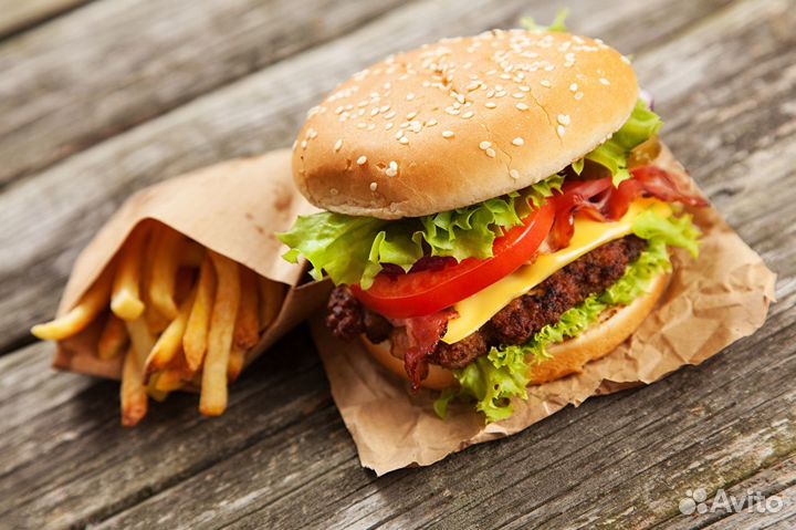 Сотрудник ресторана, студенты, без опыта