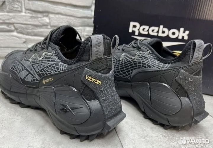 Reebok zig kinetica 2 edge gore tex