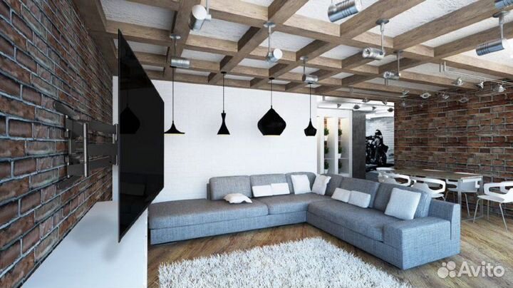 NB emmy mount DF600 черный vesa: 400*400, 400*200