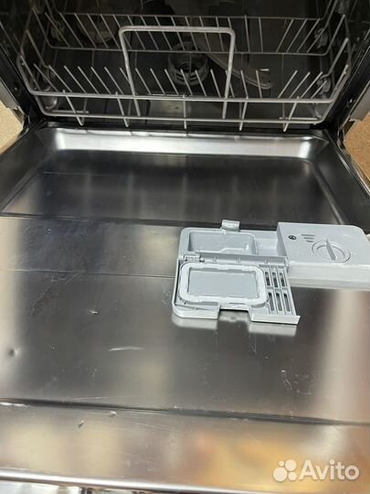 Посудомоечная машина