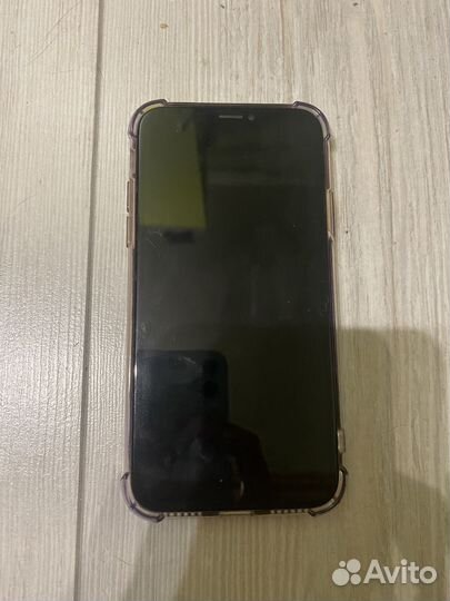 iPhone X, 256 ГБ