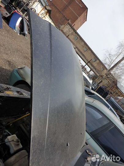 Капот Газ 3102 Волга