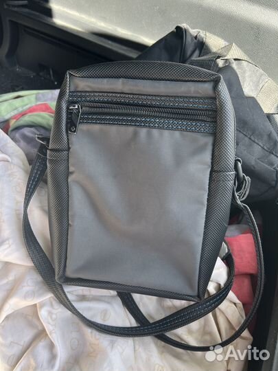 Сумка мужская Samsonite, оригинал