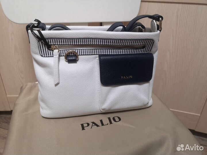 Сумка кроссбоди Palio