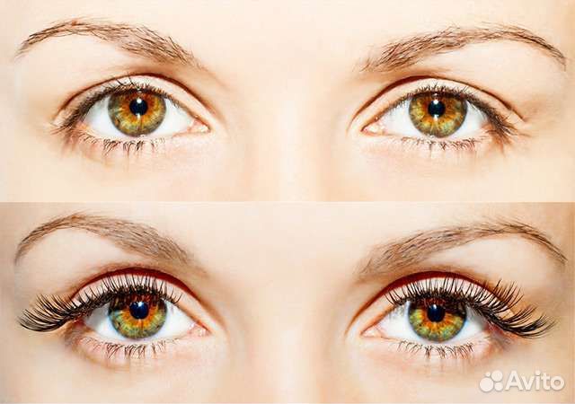 Стрижки, ногти, наращивание ресниц