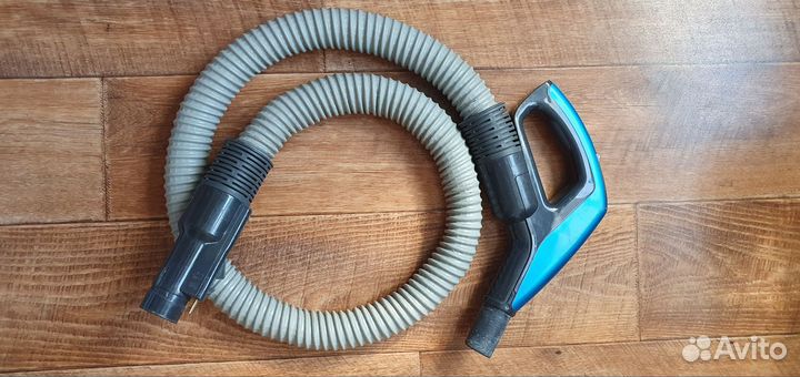 Шланг для пылесоса LG с управлением на ручке