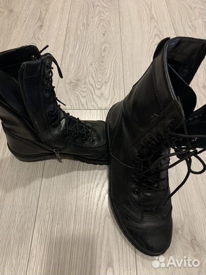 Берцы 42 размер