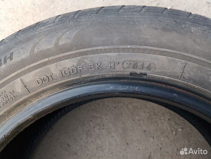 Hankook Optimo K415 185/65 R15