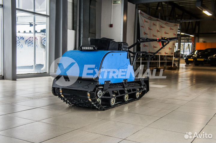 Baltmotors Barboss (2025)