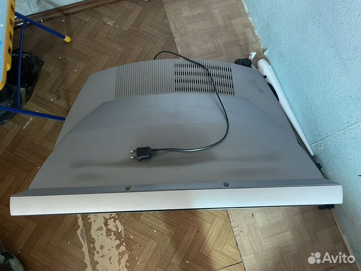 Телевизор lg