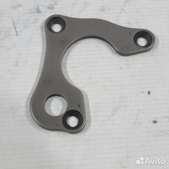 Кронштейн кпп Kia Rio 3 поколение (QB), 2011 - 2017