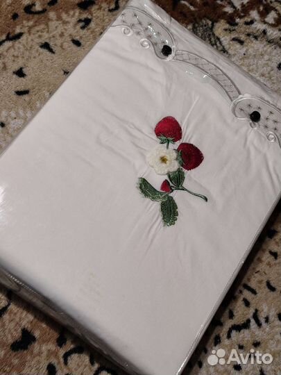 Белье постельное 