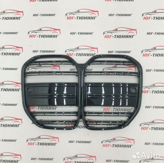 Решётка в стиле M4 G22 Bmw 4-Series G22