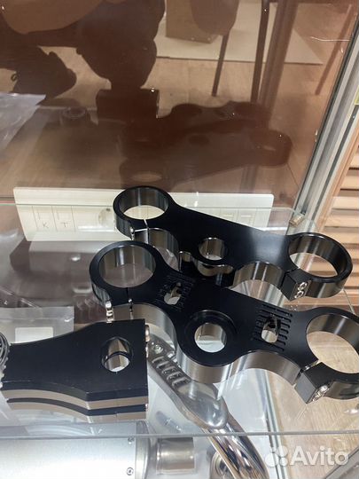 Новые запчасти для питбайков 125-140 кубов