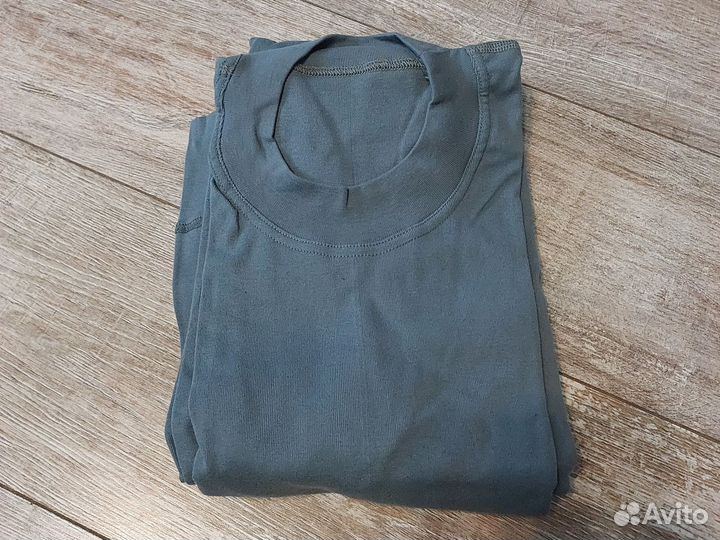 Белье нательное