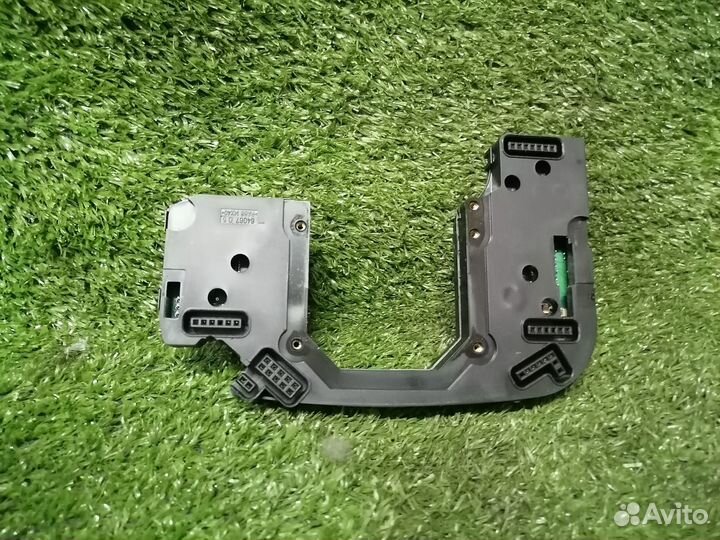 Блок электронный 4F0953549D Audi A6 C6 A6 C6 allro