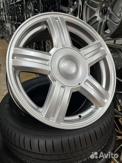 Диски литые R16 4*98 Торусы