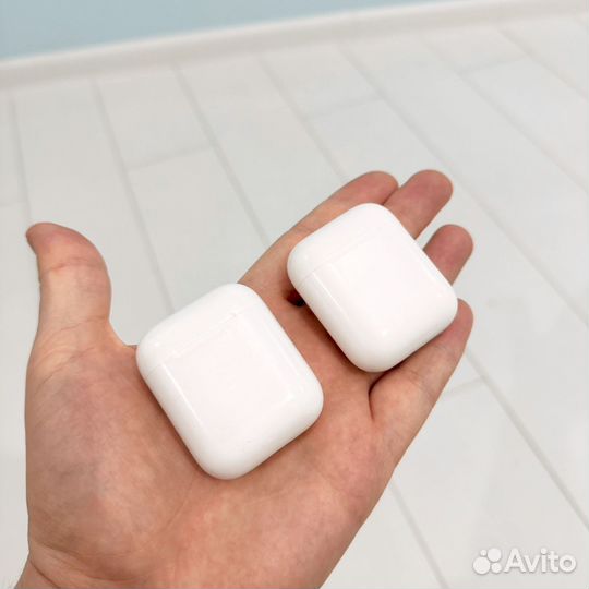 Airpods 2