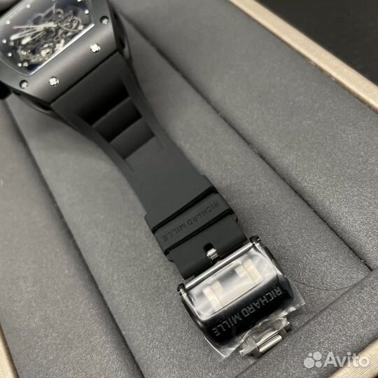 Richard Mille RM 055