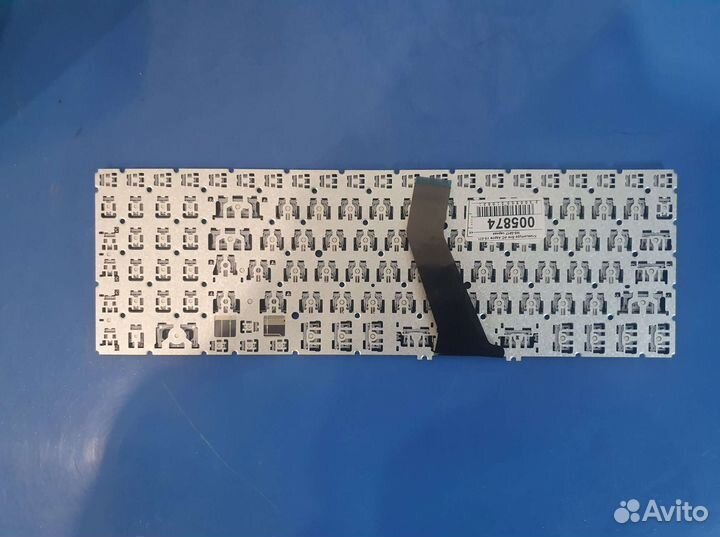 Клавиатура для ноутбука Acer Aspire M3-581