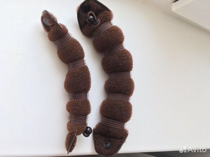 Валик для волос