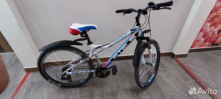 Велосипед Stels Navigator 510