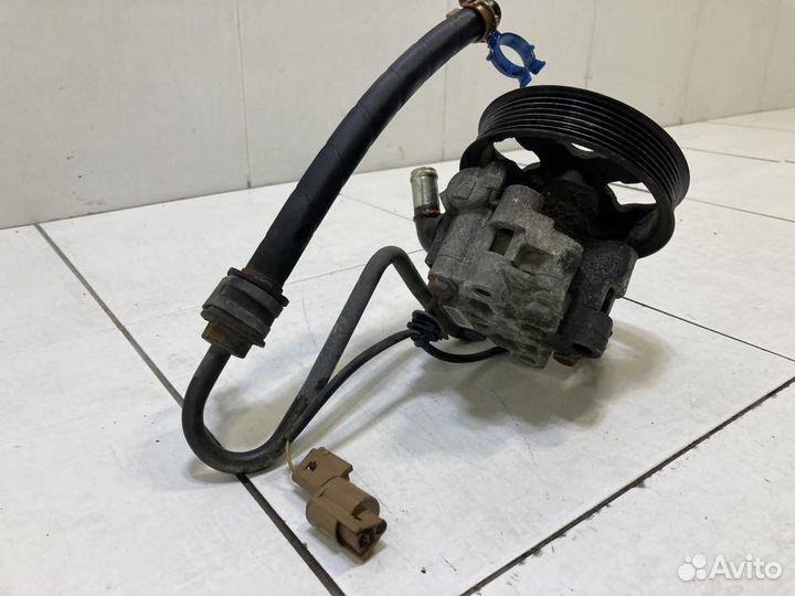 Гур Насос гидроусилителя Mitsubishi Pajero 4 V93W