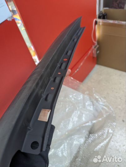 Крыло переднее левое на Chevrolet lacetti