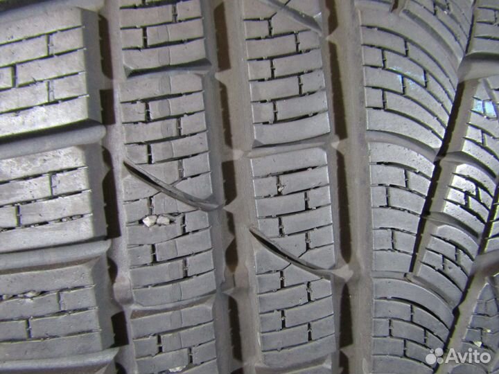 Pirelli Winter Sottozero 210 Serie II 225/55 R17