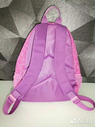 Рюкзак для девочки