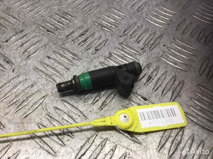 Форсунка Ford Focus 98MF9F593BA; 98MF9F593BB; 98MF