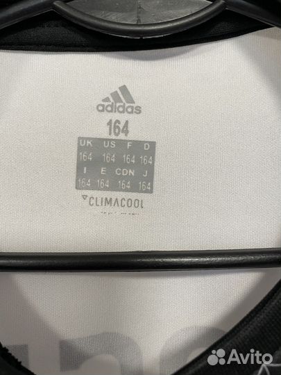 Детская Футбольная форма, 164-170