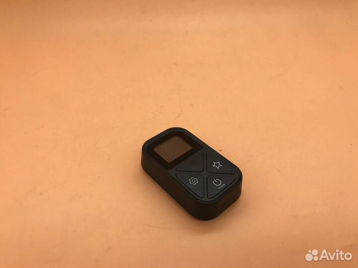 С дефектом 834365 Пульт дистанционного управления