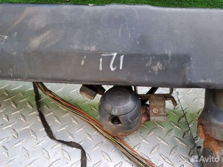 Фаркоп Mercedes-Benz C W203 2036101025 2004