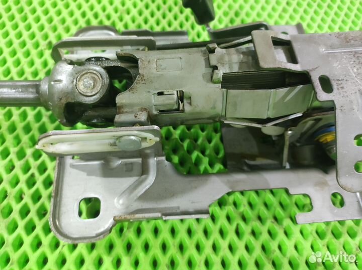 Колонка рулевая Пежо 308