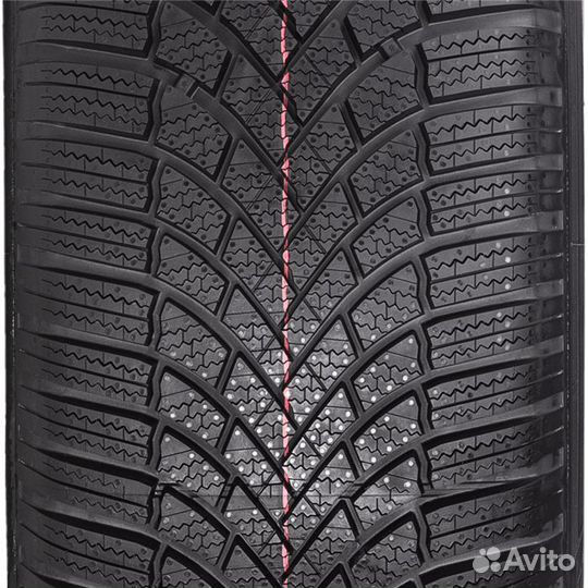 Bridgestone Blizzak LM-005 205/55 R16 91H