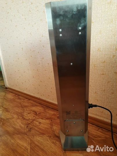 Рециркулятор raylight для обеззараживания воздуха