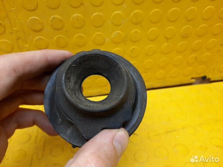 Проставка под пружину задняя Volkswagen Polo CWV