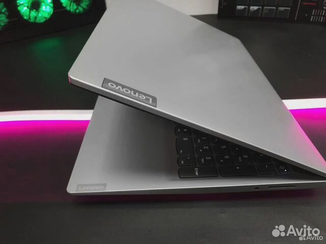 Мощные ноутбуки Lenovo для работы и игр Гарантия объявление продам