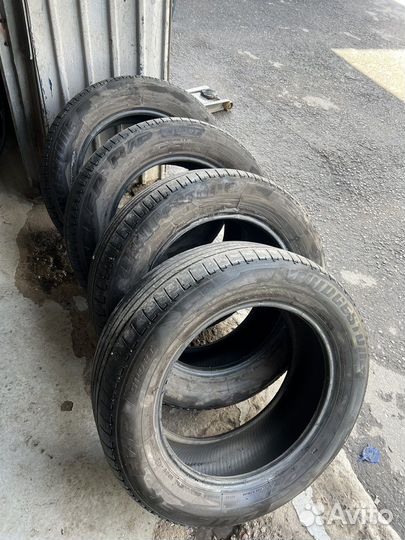 Bridgestone Dueler H/P Sport 235/60 R18 103