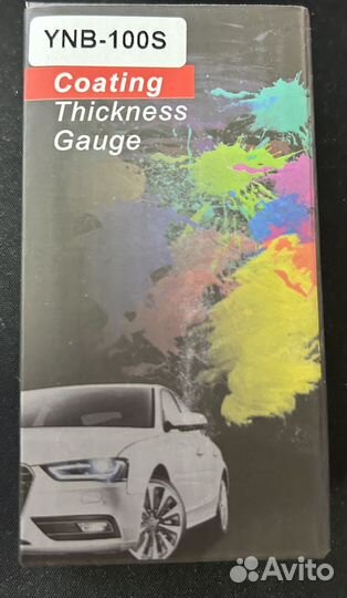 Толщиномер