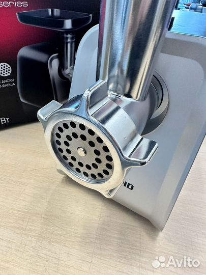 Мясорубка Новая