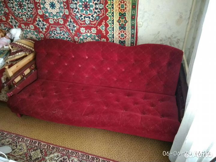 Диван Два кресла. Комплект