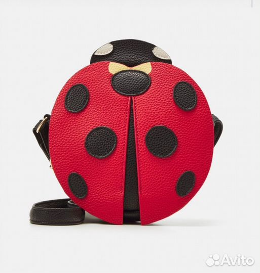 Сумка Molo Новая