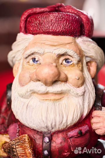 Биокамин настольный