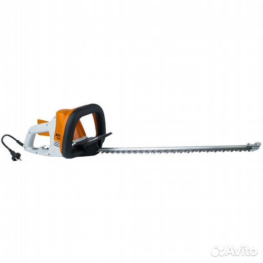 Электрический кусторез Stihl HSE 52 48180113507