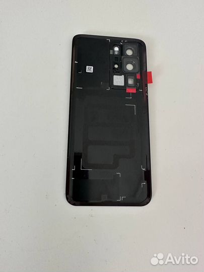 Задняя Крышка Huawei P40 Pro копия оригинала