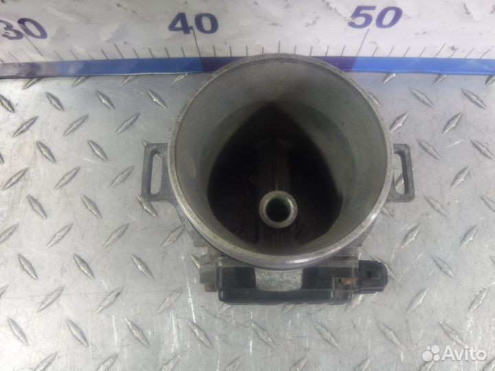 Расходомер воздуха (массметр) Ford Escort