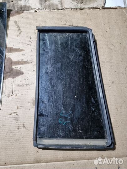 Фортоска задней правой двери Mucco