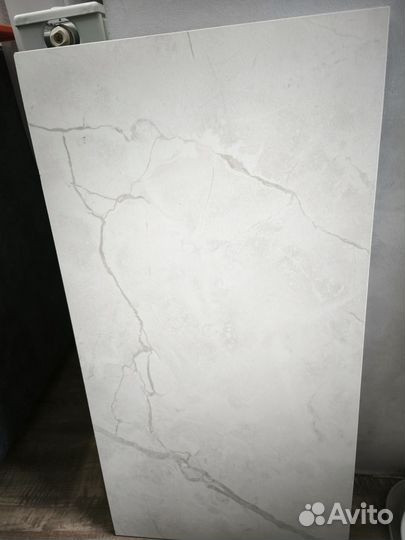 Плитка керамогранит 60 120